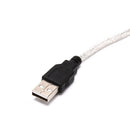 Music Editing Line MIDI To USB Cable Keyboard Musical Instrument Accessories -3C