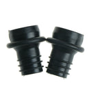 Wine Pump with 2 Stoppers Sealing Preserver Wine Stoppers Wine Saver Vacuum 3C