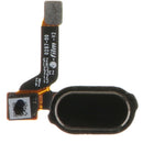 Mobile Phone Replacement Key Menu Flex Cable Fingerprint Tape for OnePlus 3
