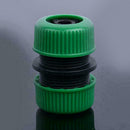 For Garden 1/2'' Water Hose Mender Repair Joiner Extender Adapter Connector A3E4