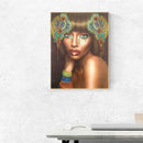 5D DIY Special Shaped Diamond Painting Beauty Cross Stitch Mosaic Craft Kit