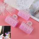 3x Magic hair curlers rollers hairdressing sleeping hair styling curlers toolAly