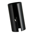 Present Packing Wrapping Paper Roll Cutter Cutting Tool Safe 13x5.5cm Black