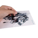 1Pc Makeup Tiger Tattoo Arm Body Art Waterproof Temporary Tattoo Stickers Gw