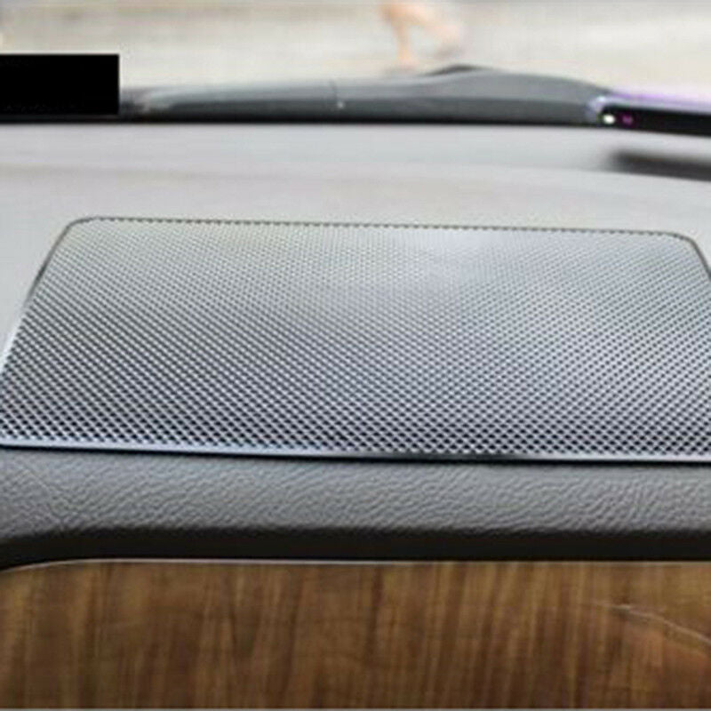 1Pcs Anti-Slip Dashboard Sticky Big Pad Slip Mat For Phone Coin Sunglass Holder.
