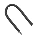 2x Aquarium Air Bubble Stone Fish Tank Pump Pond Oxygen Diffuser Tube 30cm