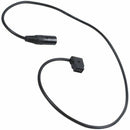 Length 1m Power Cord D-TAP XLR Female to 4 Pin Male Adapter Cable Adapt XLR