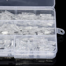 270x female male cable lugs car electrical wire terminals crimp connector  LJ