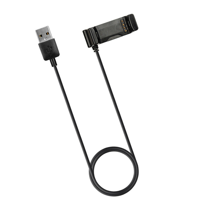 Smart Watch USB Charging Cable Charger For  HR