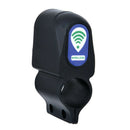 Durable Theft Alarm Super Loud Infrared RC Security System for Bike Bicycle