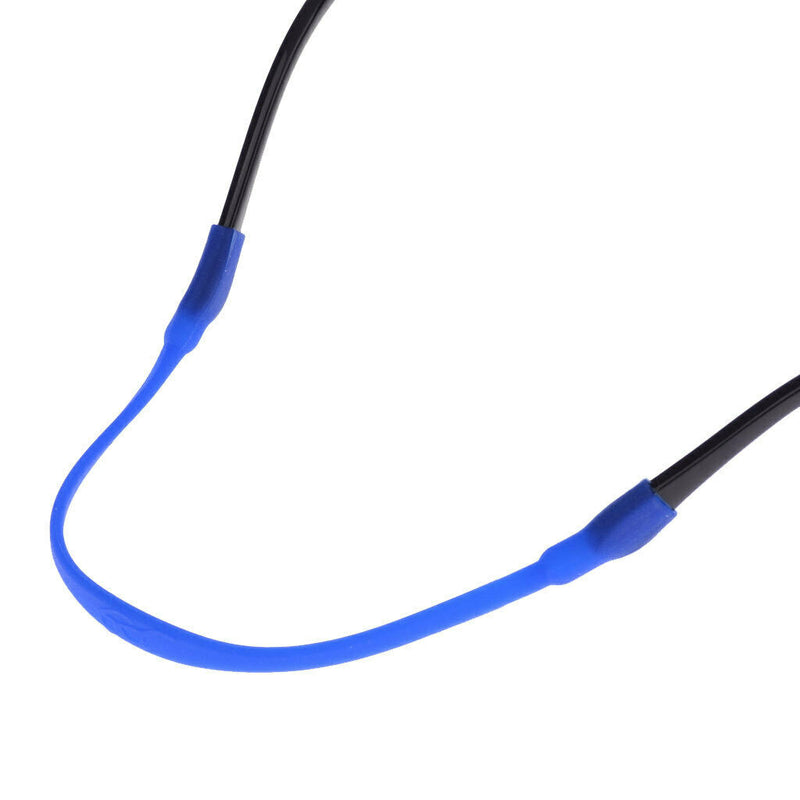 2pcs Eyeglass Strap Sunglasses Spectacles Cord Holder Eyewear Neck