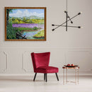 5D DIY Full Drill Diamond Painting Gurgling Water Cross Stitch Embroidery