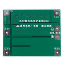 4s 16.8V 18650 Lithium Battery Charger Protection Board PCB Bms Cell 40A Mo