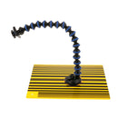 New Car Body Paintless Pit Dent Testing Repair Tool Led Line Board Light Lamp