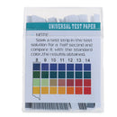 2Boxes 0-14 PH Test Strip Universal Alkaline Acid Indicator Paper for PH Tester-