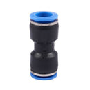 12 mm Push In Pipe Air Pneumatic One Touch Fittings Y1S5