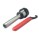 C25 ER25UM 150L Collet Chuck Holder Straight Shank + Wrench for CNC Milling