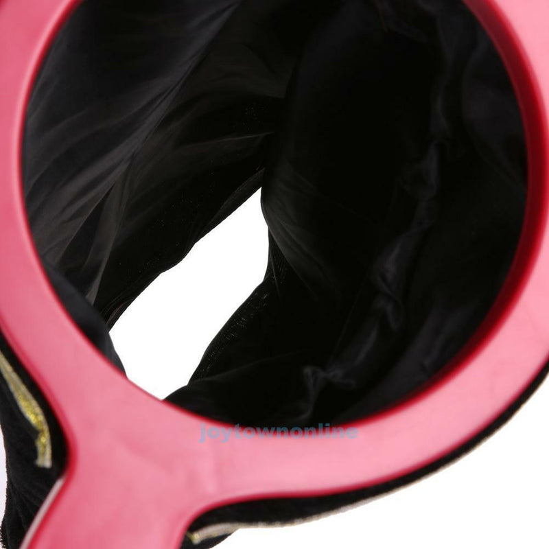 The large empty bag magic props Universal bag Random Color