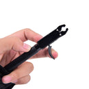 Outdoor Compound Arrow Bow Archery Caliper Release Shooting Trigger T FT