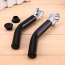 Aluminum Alloy Road Bike Bicycle Light Extended Rest Handlebar A