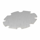 3W COB High Power Super Bright Light Lamp Bead LED Chip Day White P7A4