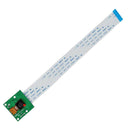 5MP Camera Module Board including Cables For Raspberry Pi 2 3 B And Pi Zero