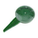4Pcs Dial Seed Sower Planter Gardening Hand Held Flower Plant Seeder Material Is