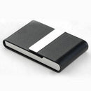 Pocket Cigarette Case Tobacco Cigar Storage Box Flip Top Holder Container 1x Bes
