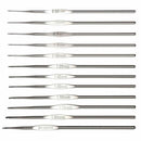 Crochet Hooks 22 in 1 Kit Crochet Tools Knit Needles Sewing Weaving Craft Set