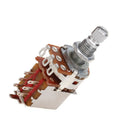 1xA500k Push Pull Potentiometer For E Guitars