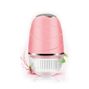 Electric Facial Cleaner Face Skin Clean Brush Massager Clean Scrubber