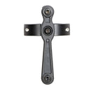 Aluminum Alloy Bike Bicycle Handlebar Seatpost Water Bottle Holder Stand Cage