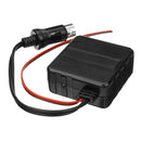 Digital Music Stereo System Car Bluetooth AUX Adapter Driving 13PIN for Kenwood