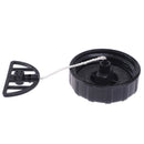 2Pcs Fuel Cap Oil Cap For Stihl Chainsaw MS170 180 Fuel Gas Oil Filler Caps Hn
