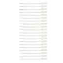 20x Disposable Plastic PIPETTE Eye Droppers 10ML Transfer Liquids Perfume