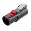 For Dyson V7 V8 V10 Vacuum Cleaner Accessories Parts Floor Brush With Adapt
