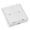 Smart Home Light Wifi Switch 4 Gang Wireless APP Remote Control Touch Panel A#S