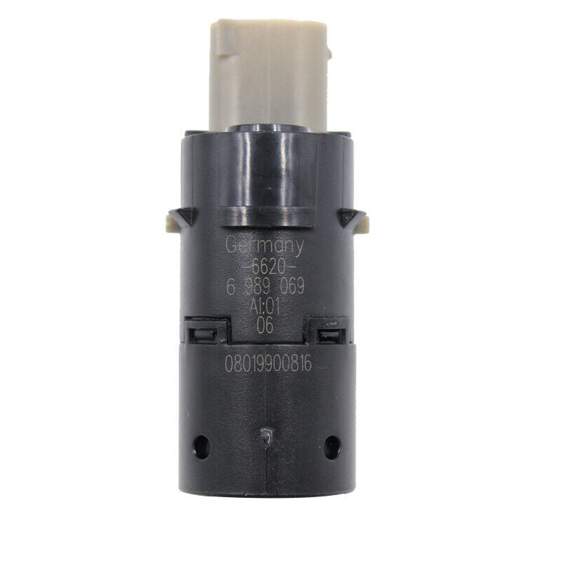 4 Pcs Car Reverse Backup Assist Pdc Parking Sensor for Bmw E39 E46 E53 E60  H7H9