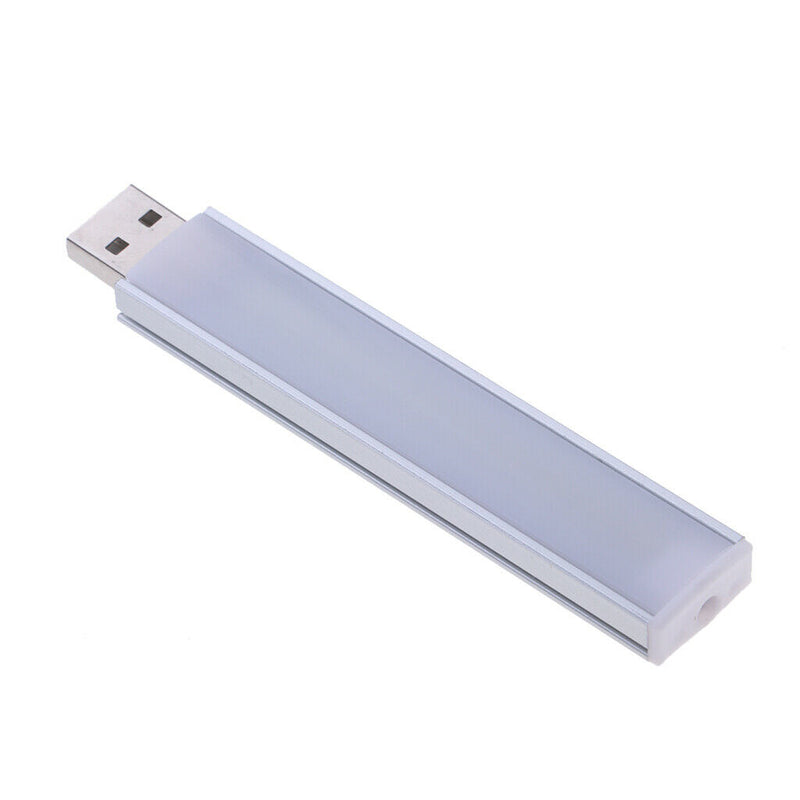 1.8W LED Light Lamp Bar, 5500-6000K White Color Tempature, Can be Powered by