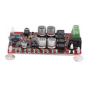 TDA7492P Bluetooth 4.0 Wireless Digital Audio Receiver Amplifier Module