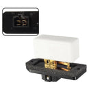 Hvac Heater Blower Motor Resistor 5014212Aa Ru368 For Dodge Vpler Jeep Gran