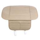 Car Seat Four Seasons General Monolithic Summer Slip Mat Car Seat Cushion