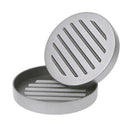 1Pc Burger Press Meat Hamburger Patty Maker Grill Non Stick Kitchen Mold