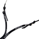 Travel Anti Slip Glasses Strap Chain Eyeglass String Cord Holder, Adjustable for