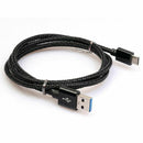 USB-C 3.1 Type C Male to 3.0 Type A Male Data Charge Fast Charging Cable