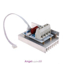 10KW SCR Super Power Electronic Digital Regulator Dimmer Speed Thermostat