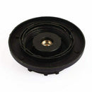 For 99-10 Ford 6.0 6.0L Powerstroke Crude Oil Coolant Degas Bottle Reservio
