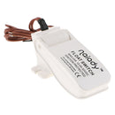 Stable Water Pump Controller Float Switch DC 12/24/32V for Boat Bilge Pumps