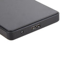 2.5" USB 3.0 SATA Hd Box HDD Hard Drive External Enclosure Case