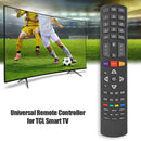 RC311 TV Remote Control Universal Controller for TCL RC3100R02 RC3100L10